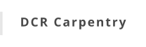 DCR Carpentry