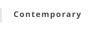 Contemporary