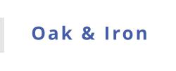 Oak & Iron