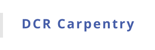 DCR Carpentry