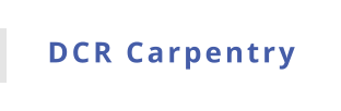 DCR Carpentry